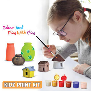 Kids Paint Kit